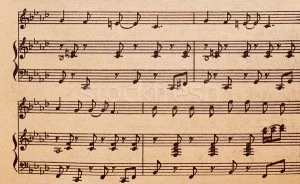 “Notations” – Call for Contributors
