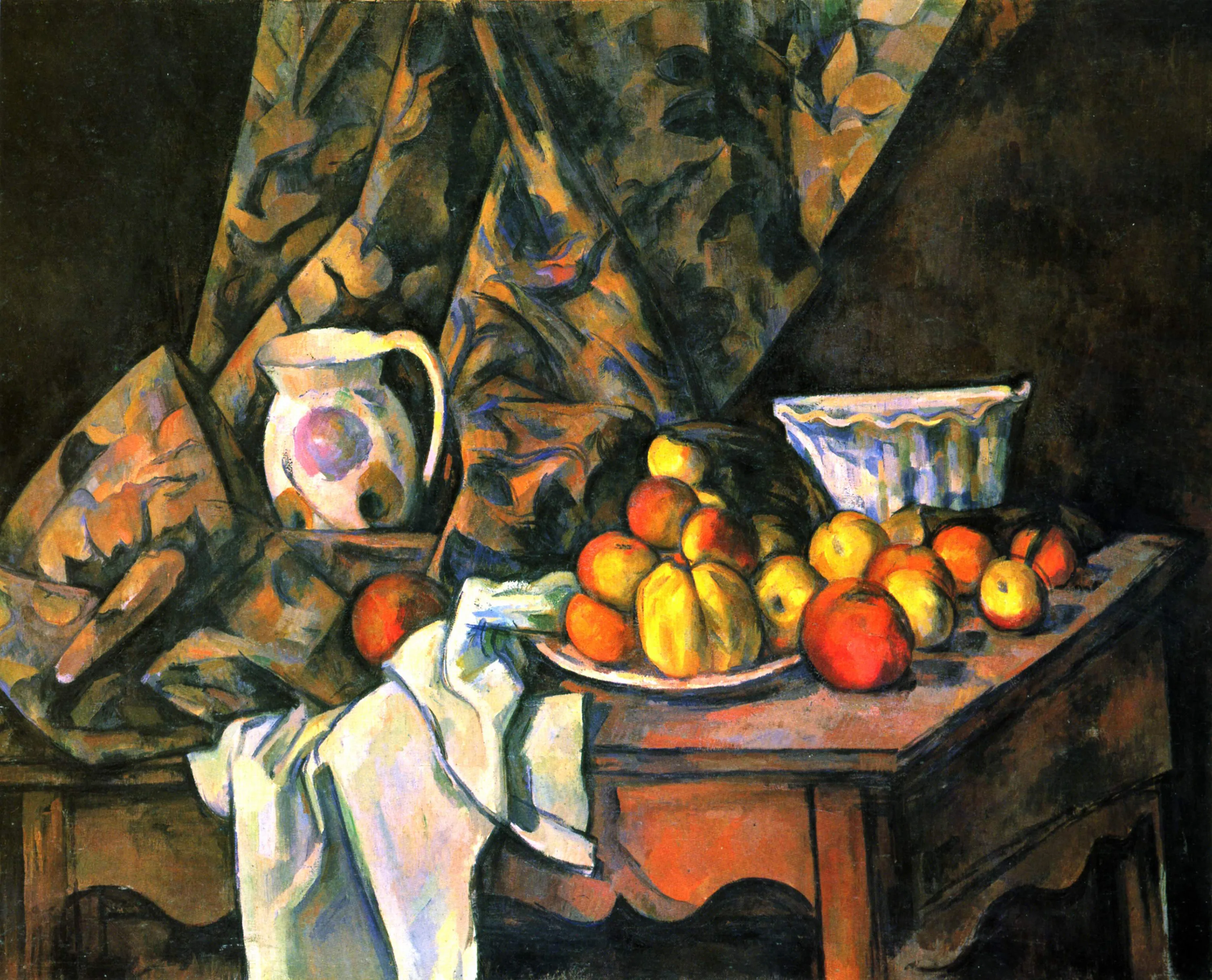 Life As Art – Aesthetic Virtue and Moral Obligation