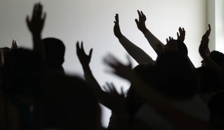 Spiritual Erotics, Part 1 – Affect Theory and the Transformation of Machismo Among Latino Pentecostal Men