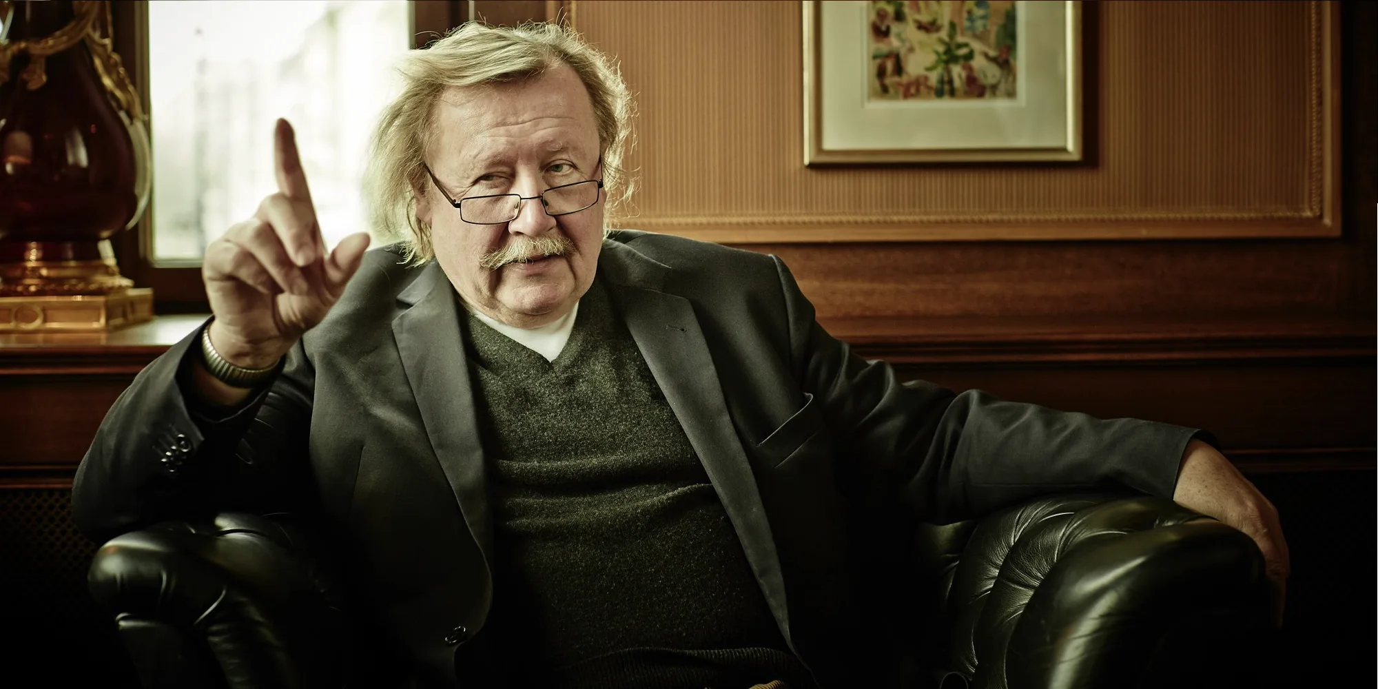 Review Essay – Peter Sloterdijk on Social Bonds, Freedom, and Religion