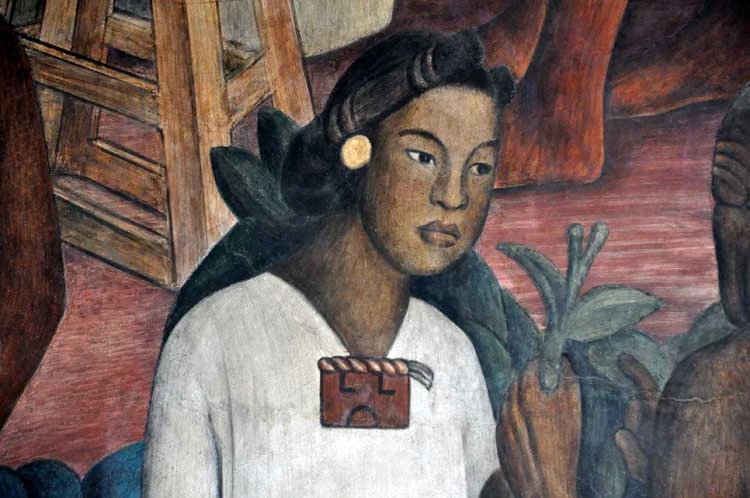 Spiritual Erotics, Part 2 – The Nature and History of Machismo and Its Feminine Counterpart As “Marianismo”