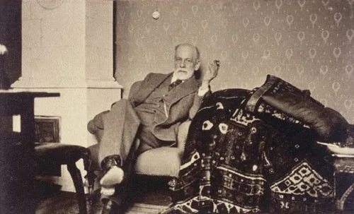 Recovering the Unconscious – A Conference on the Intersection of Psychoanalysis With Politics, Philosophy, and Religion – CFP