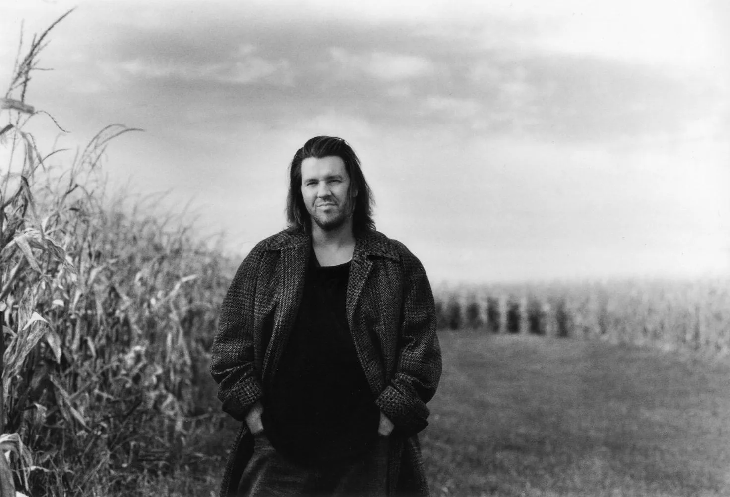 Review – The Search For Transcendence In The “Material Phenomenology” of David Foster Wallace (Jeff Appel)