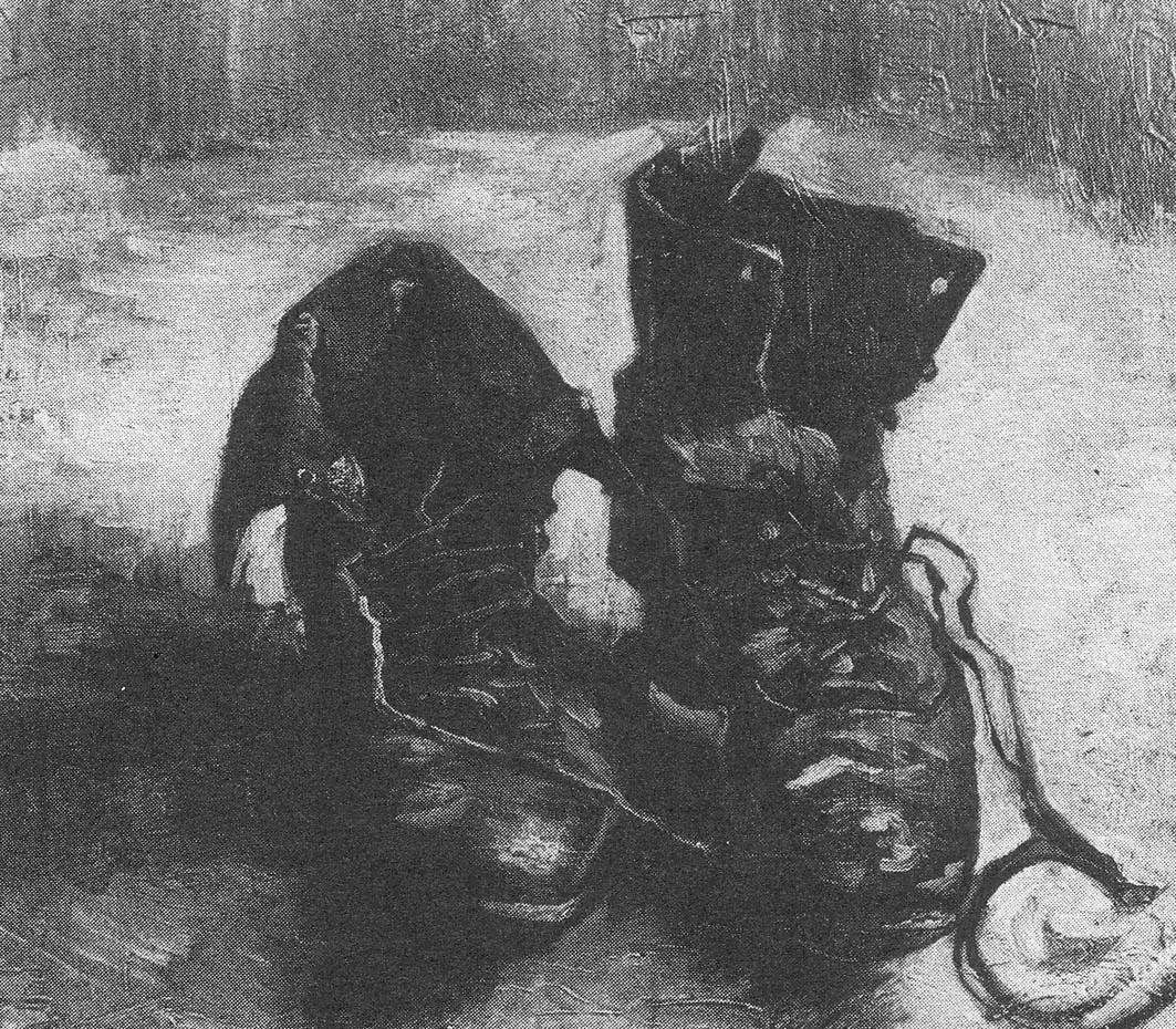 Love Strong as Death – Jews against Heidegger, On the Issue of Finitude – Part 1 (Agata Bielik-Robson)