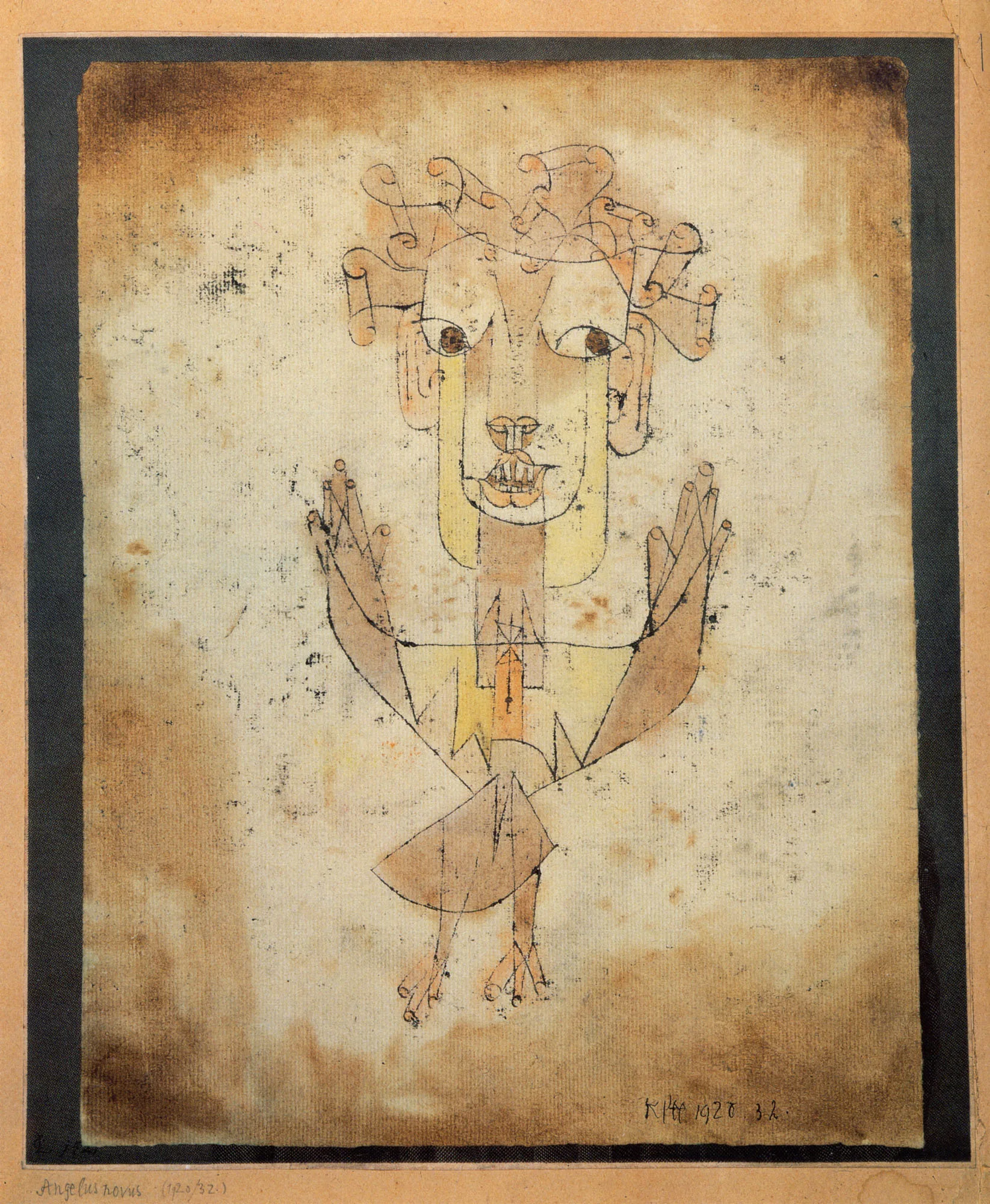 Benjamin’s Concept of History As A Source of Arendt’s Idea of Judgment – Part 1 (Ronald Beiner)