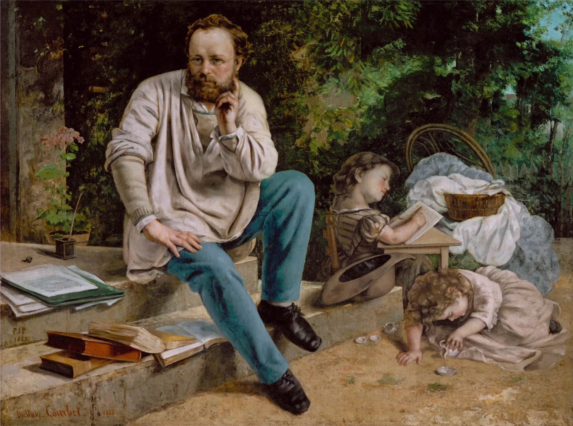 Collective Desire and the Pathology of the Individual, Part 2 (Jodi Dean)