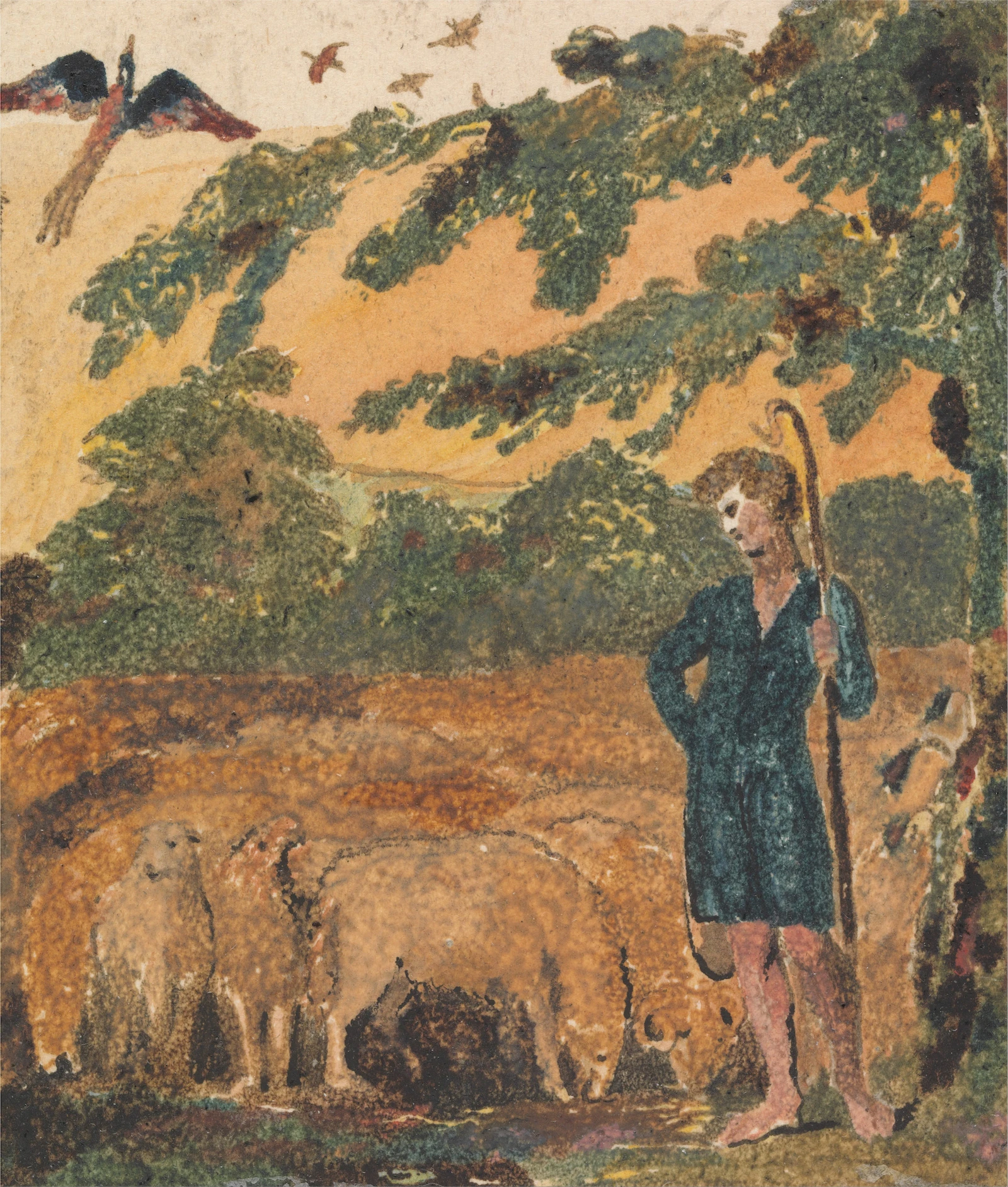 Dreaming Innocence in America – Paul Tillich’s Radical Theology of Liberation, Part 3 (Alan Jay Richard)