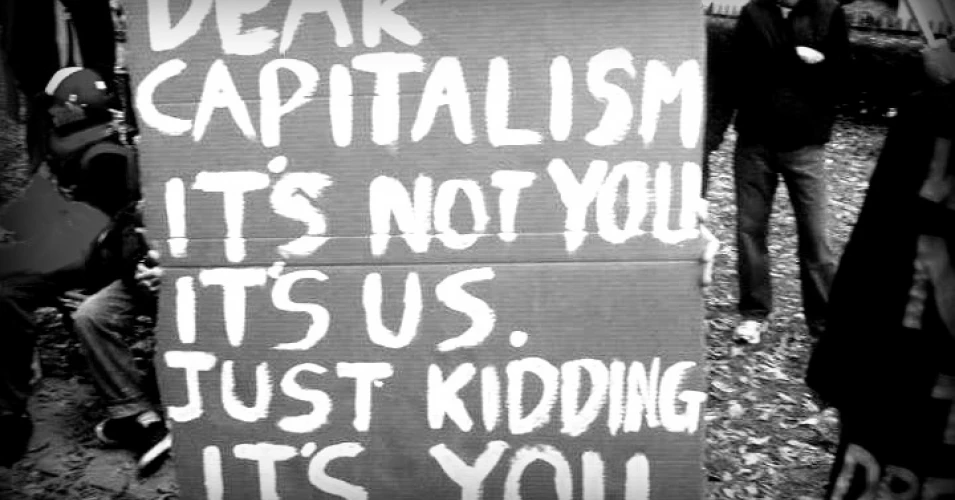 Time Emptied And Time Renewed – The Dominion Of Capital And A Theo-Politics Of Contretemps, Part 1 (Daniel Rhodes)