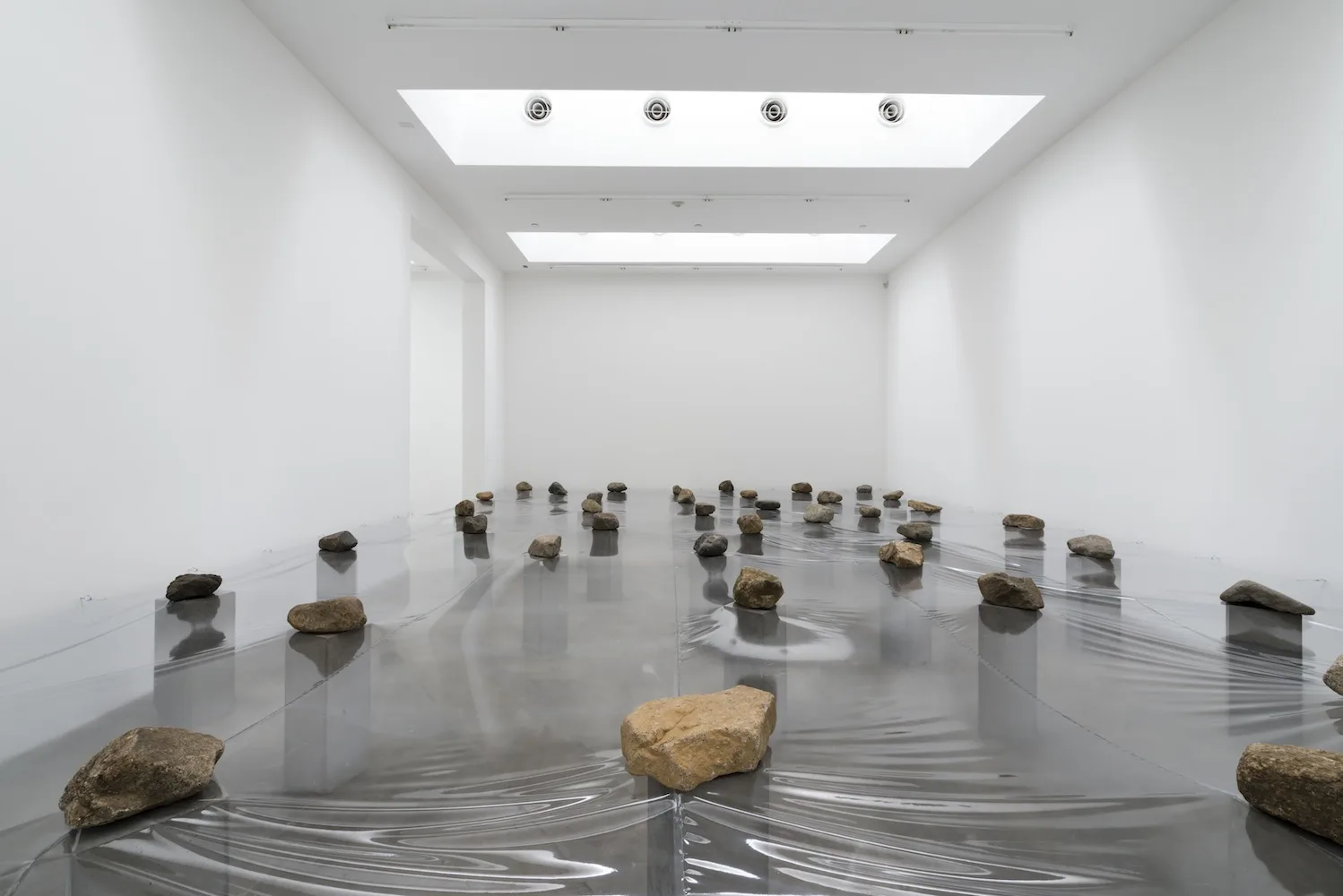 The Place Of Das Ding – Psychoanalysis, Phenomenology, Religion, Part 1 (John Panteleimon Manoussakis)