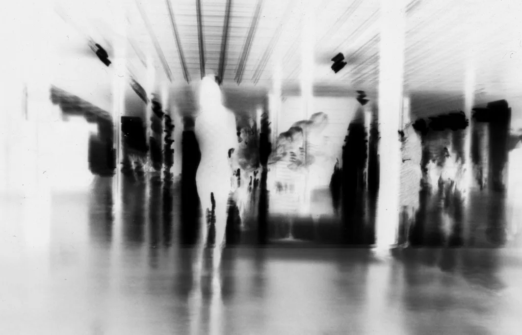 Philosophy As Interdisciplinary Intensity – An Interview With Giorgio Agamben (Antonio Gnolio/Ido Govrin)