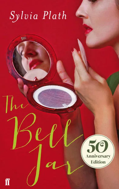 The Bell Jar’s New Look – Sylvia Plath, Simone De Beauvoir, And The Visual Representation Of Feminist Discourse (Madeline Yonker)