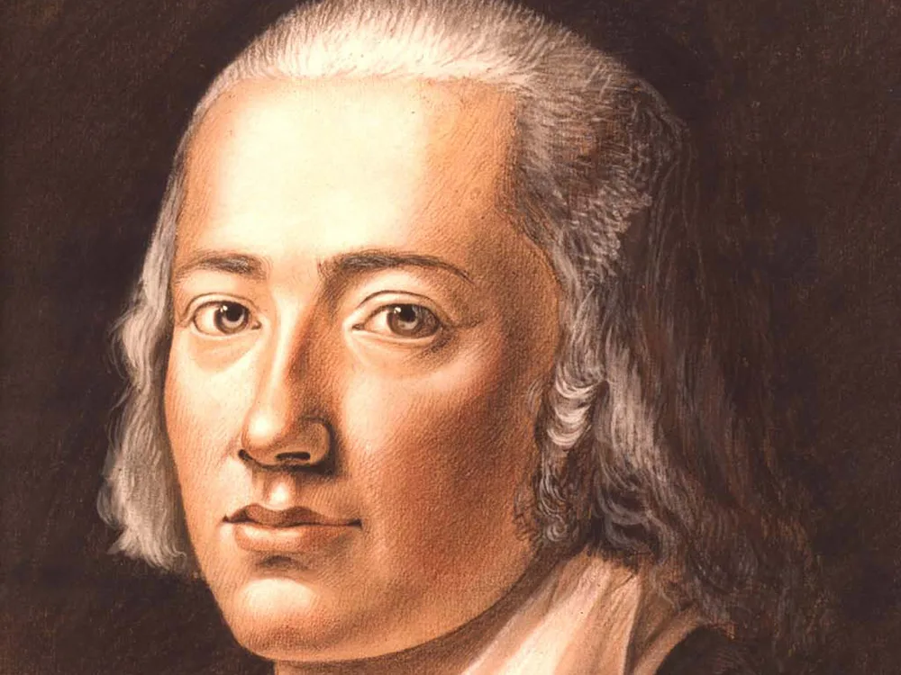 From Kant to Hölderlin – Poetry And Religion In The Wake Of Philosophical Aesthetics, Part 1 (Jakob Deibl)