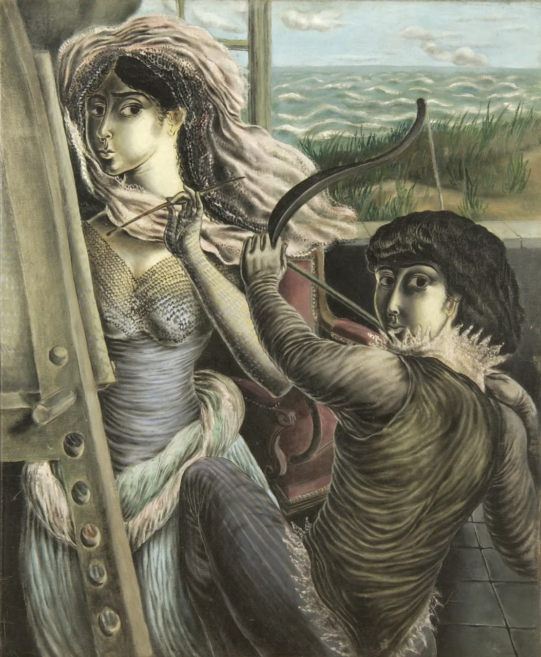 Traversing W.H. Auden’s Religious And Aesthetic States, Part 1 (Raji Singh Soni)