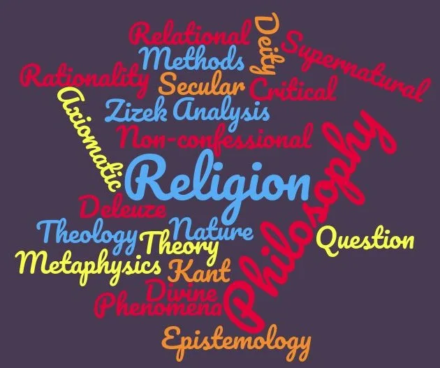 Review—Whither Philosophy of Religion? (Benjamin Steele-Fisher)