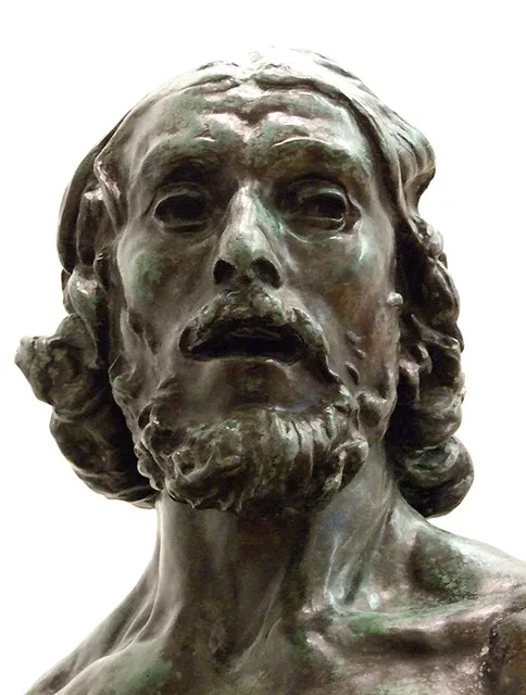 John the Possibilizer: The Promise of a Kearnian Baptismal Hermeneutic, Part II (Eric Trozzo)