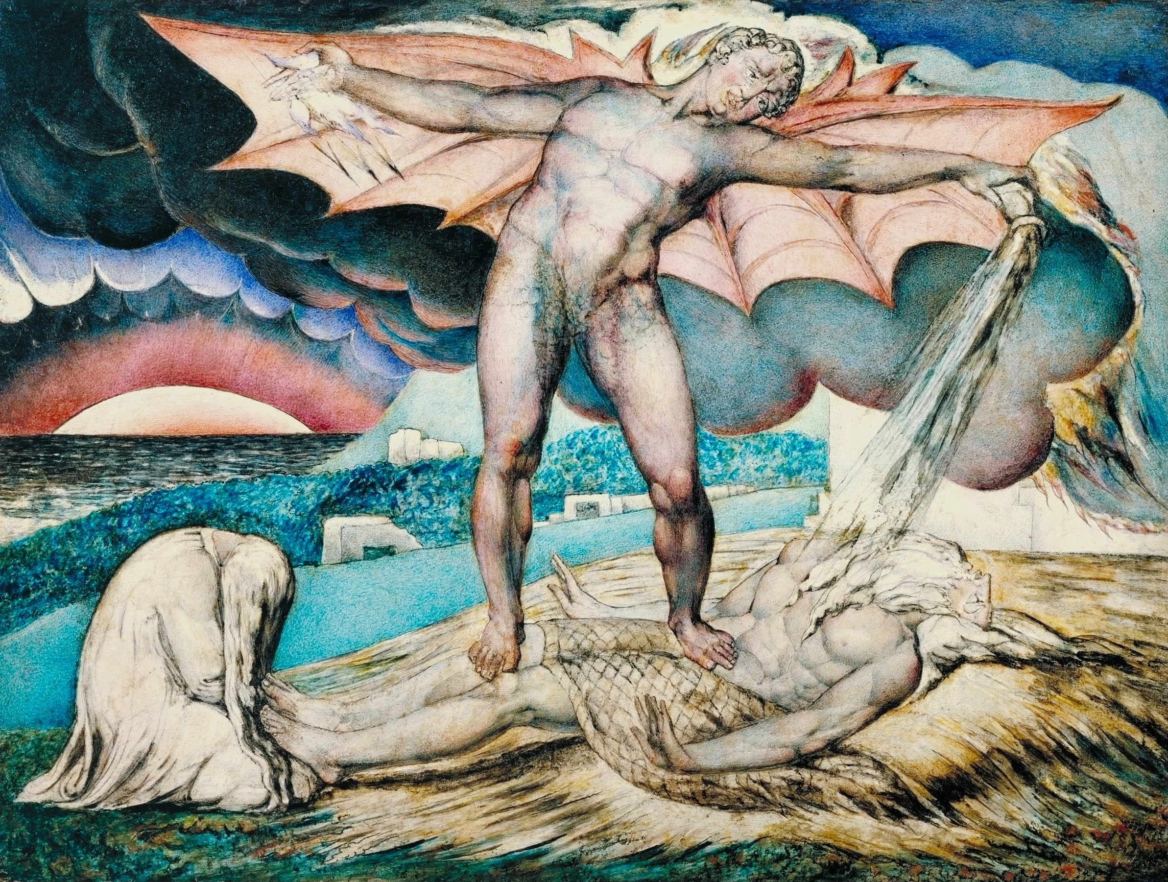 Mischief, Idolatry, And The Demonic – Toward A Hermeneutic Of Play, Part II (Kevin Lewis)