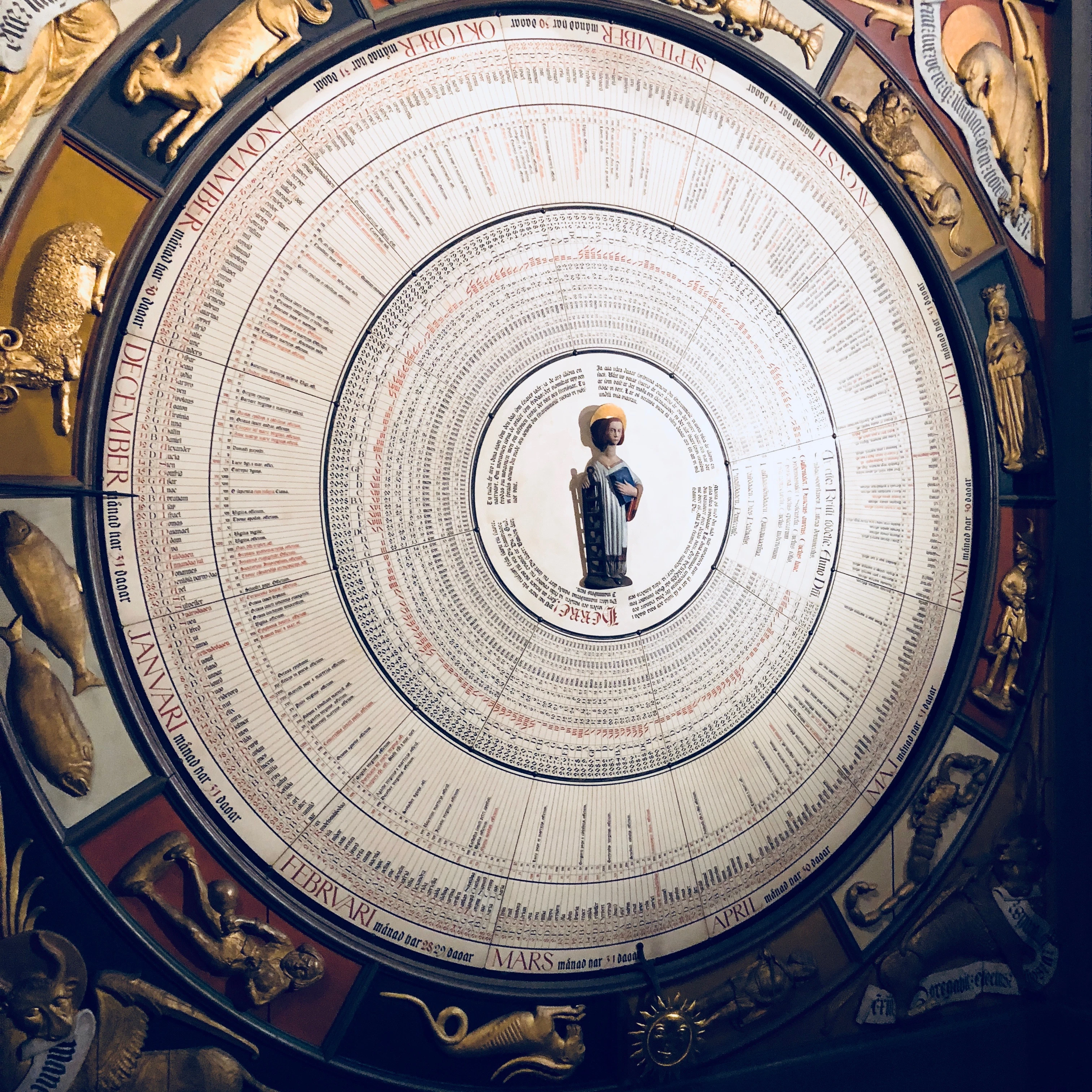 The Critique Of Theism – Kant, Hegel, Feuerbach, Nietzsche, Lecture 2 (Johannes Zachhuber)