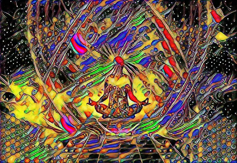 Review – Medicinal Religion (Aaron Klink)