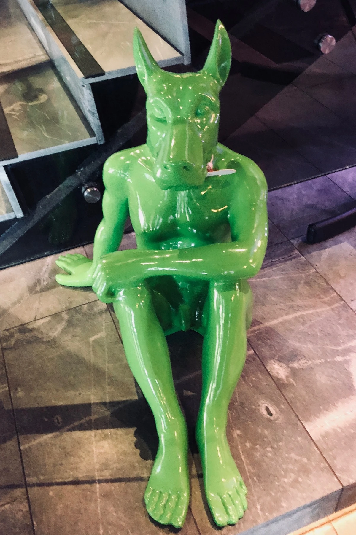 Lacan As “Spiritual Director” – On The Relationship Between Psychoanalysis And Christian Mysticism, Part 2 (Mark Murphy)