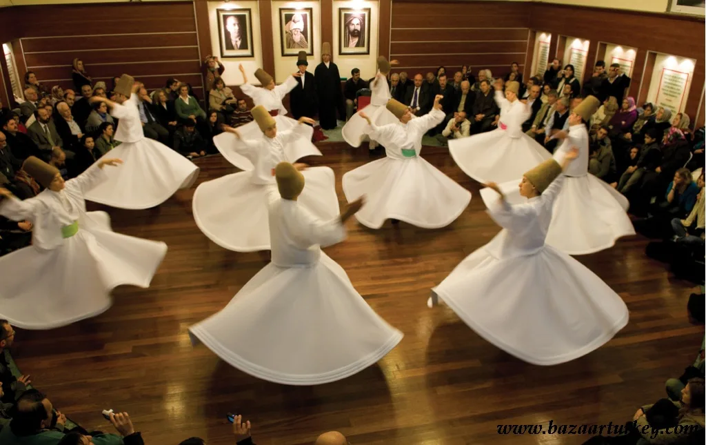 Transmodern Sufism, Or Stepping With Levinas On The Footprints Of A Speculative Sufism Not Re-Framed By 20th Century Orientalists, Part 1 (Philipp Valentini)