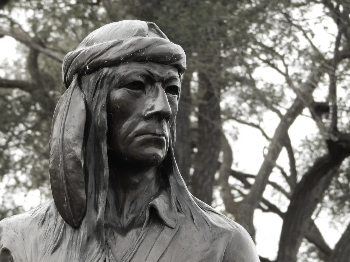 “Damn It, He’s An Injun!” Christian Murder, Colonial Wealth, And Tanned Human Skin, Part 3 (Tink Tinker, wazhazhe udsethe)