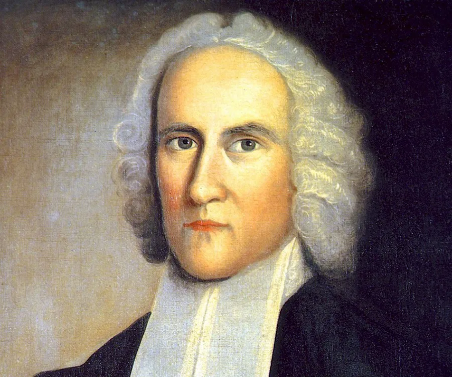 Jonathan Edwards And The Vegan Elect – An Unconventional Calvinist Reading, Part 1 (Tadd Ruetenik)