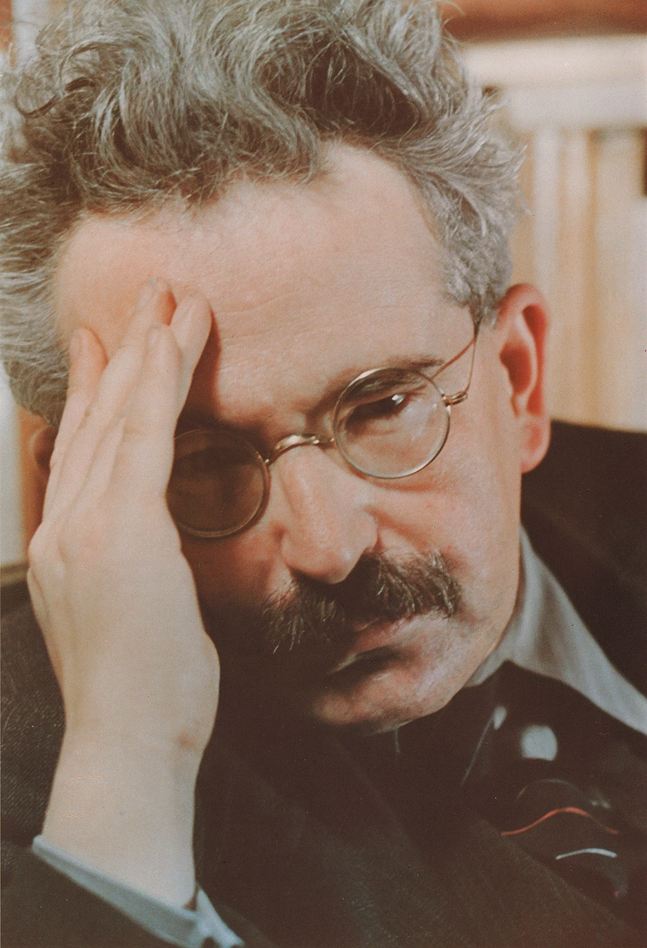 Call For Papers – Special Issue On Walter Benjamin And Religion
