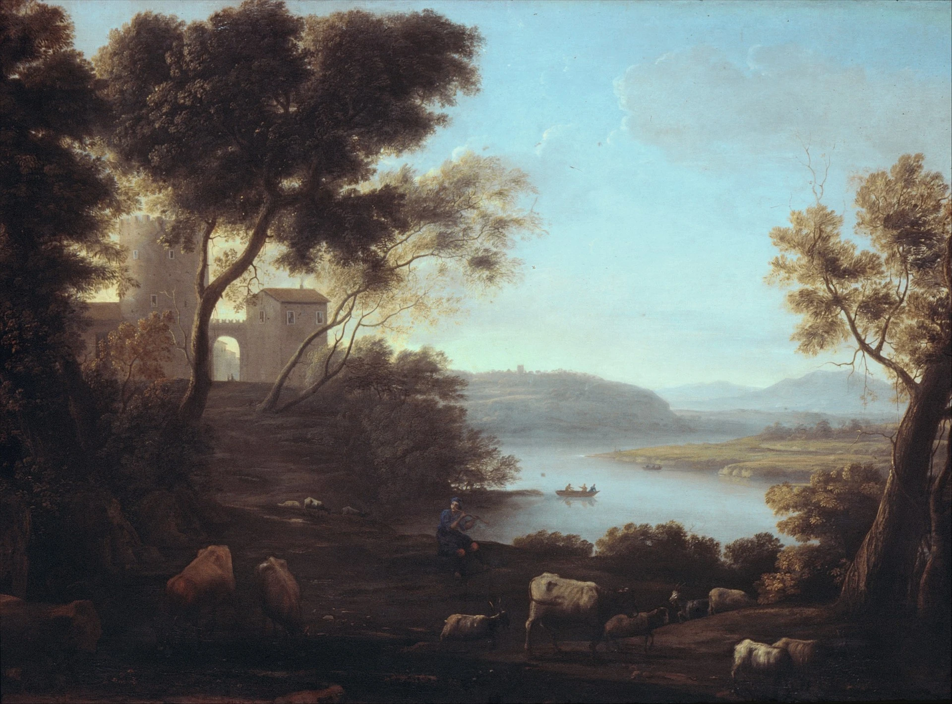From Kant to Hölderlin – Poetry And Religion In The Wake Of Philosophical Aesthetics, Part 2 (Jakob Deibl)