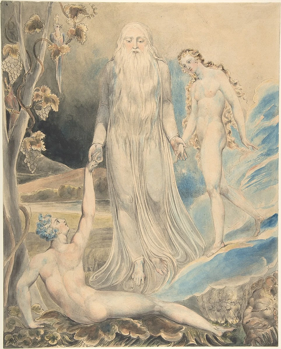 Speaking Of God’s Presence As Non-Contrastive Transcendent Distinction (Joyce Konigsburg)