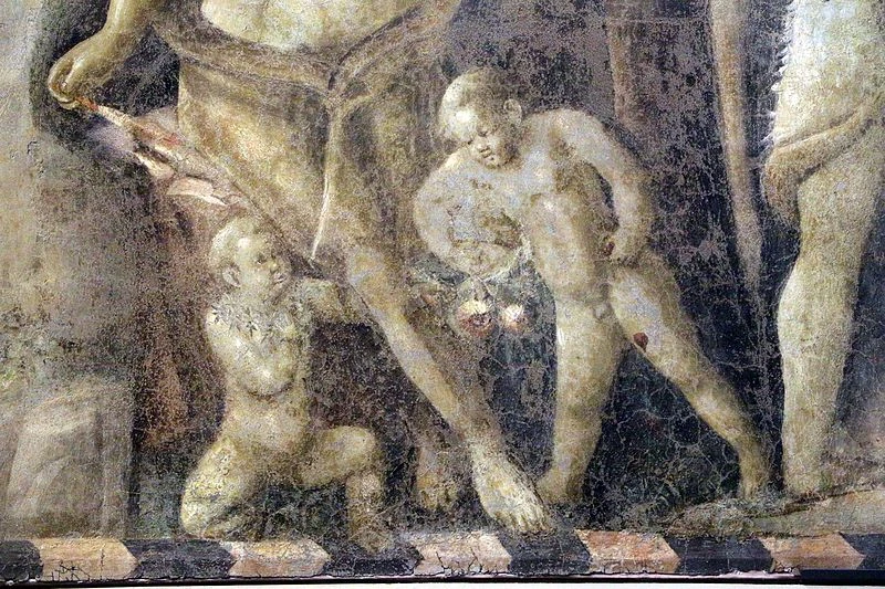 From The Gift Of Mortality To The Name Of God (Jakob Helmut Deibl)