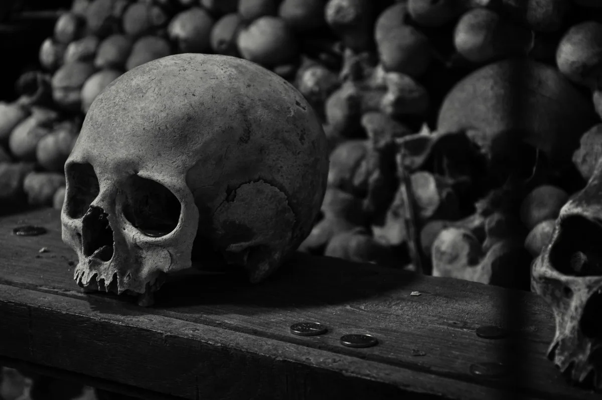 Horror Fiction And Catholic Theology – A Rhetorical Synthesis, Part 1 (Gavin Hurley)