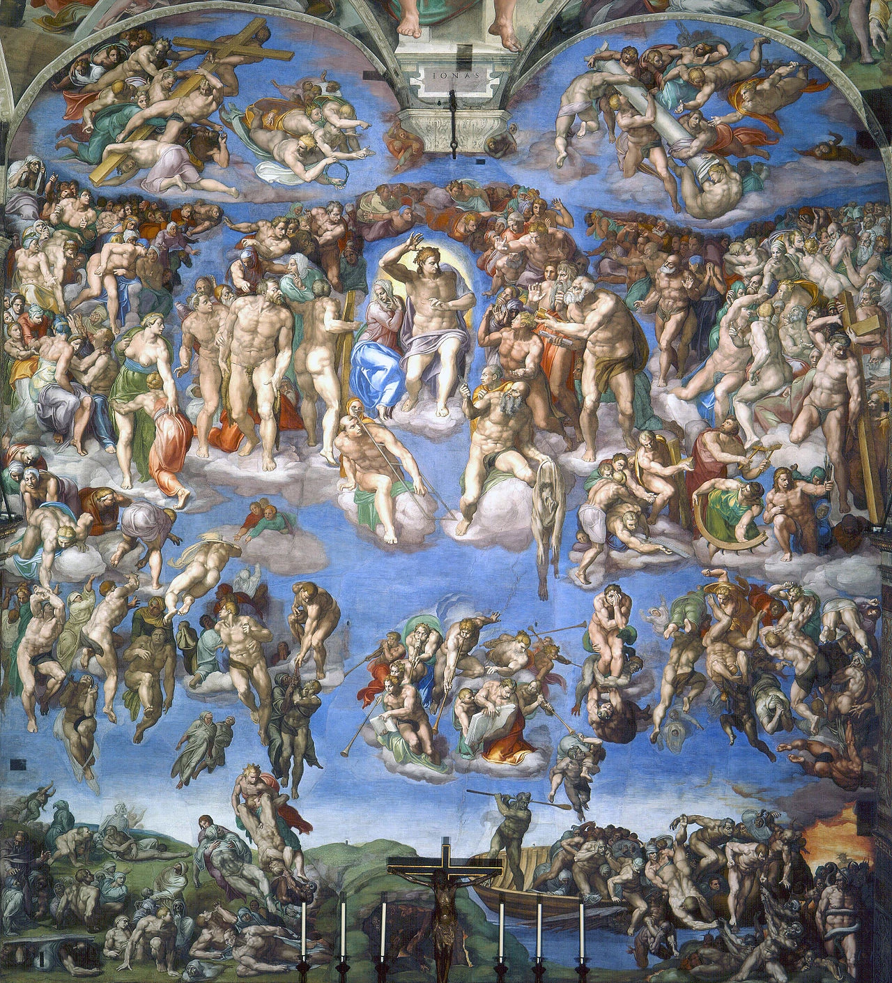 The Hollow Christians Of End Times Fiction, Part 2 (Paul Maltby)