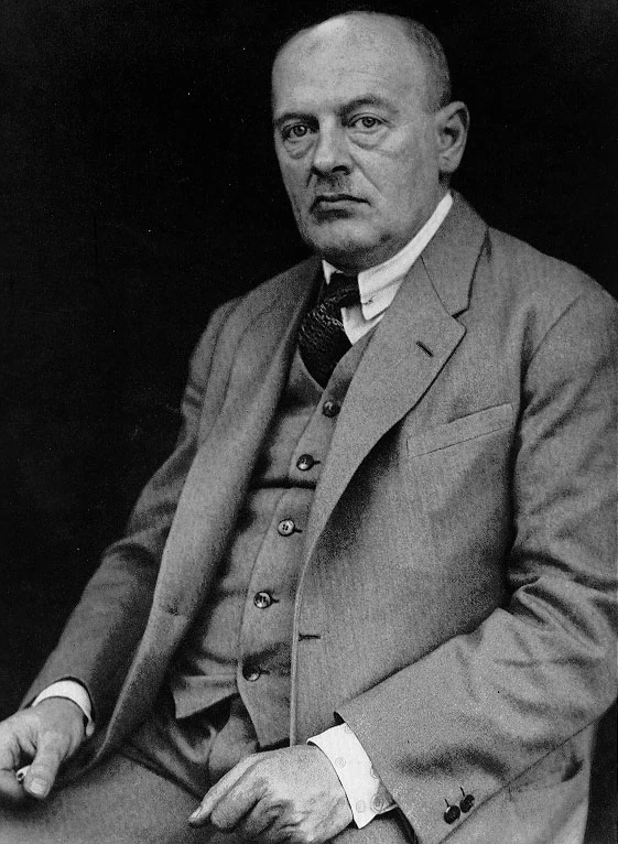 The Curious Whiteheadian Proclivity In Scheler’s Account Of God And Persons, Part 1 (J. Edward Hackett)