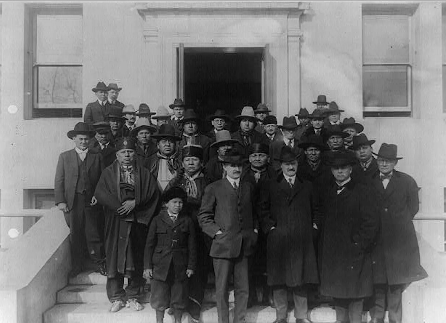 Religious Studies – The Final Colonization Of American Indians, Part 1 (Tink Tinker, wazhazhe udsethe)