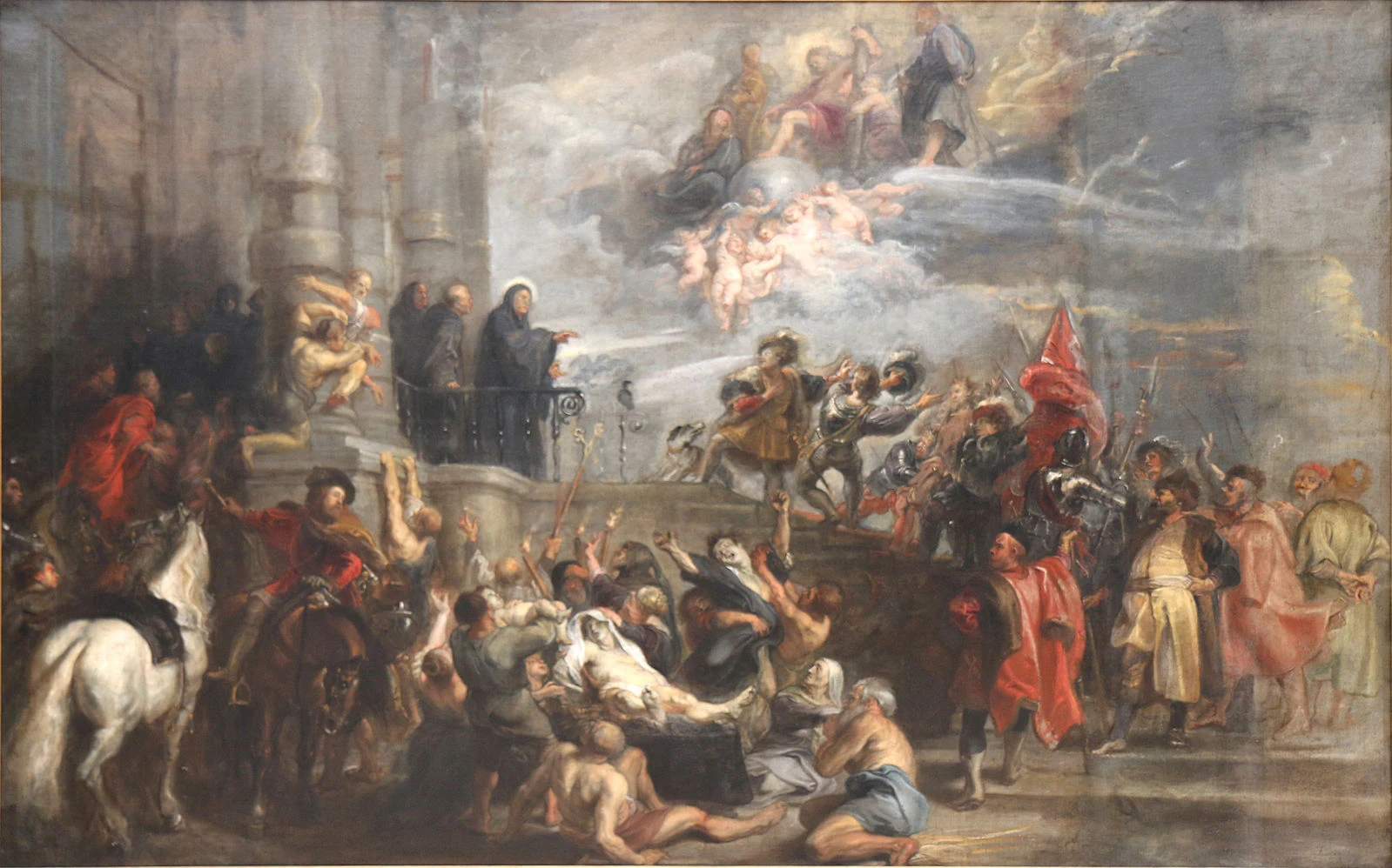 The Religious Significance Of Miracles – Why Hume’s Critique Is Superfluous, Part 1 (Alberto Urquidez)