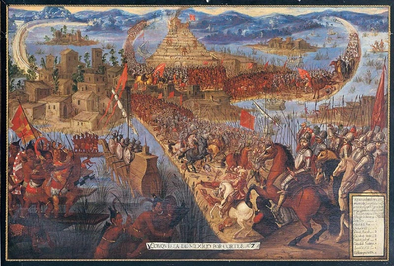Critical Conversations – “The End Of Cognitive Empire” (Announcement)