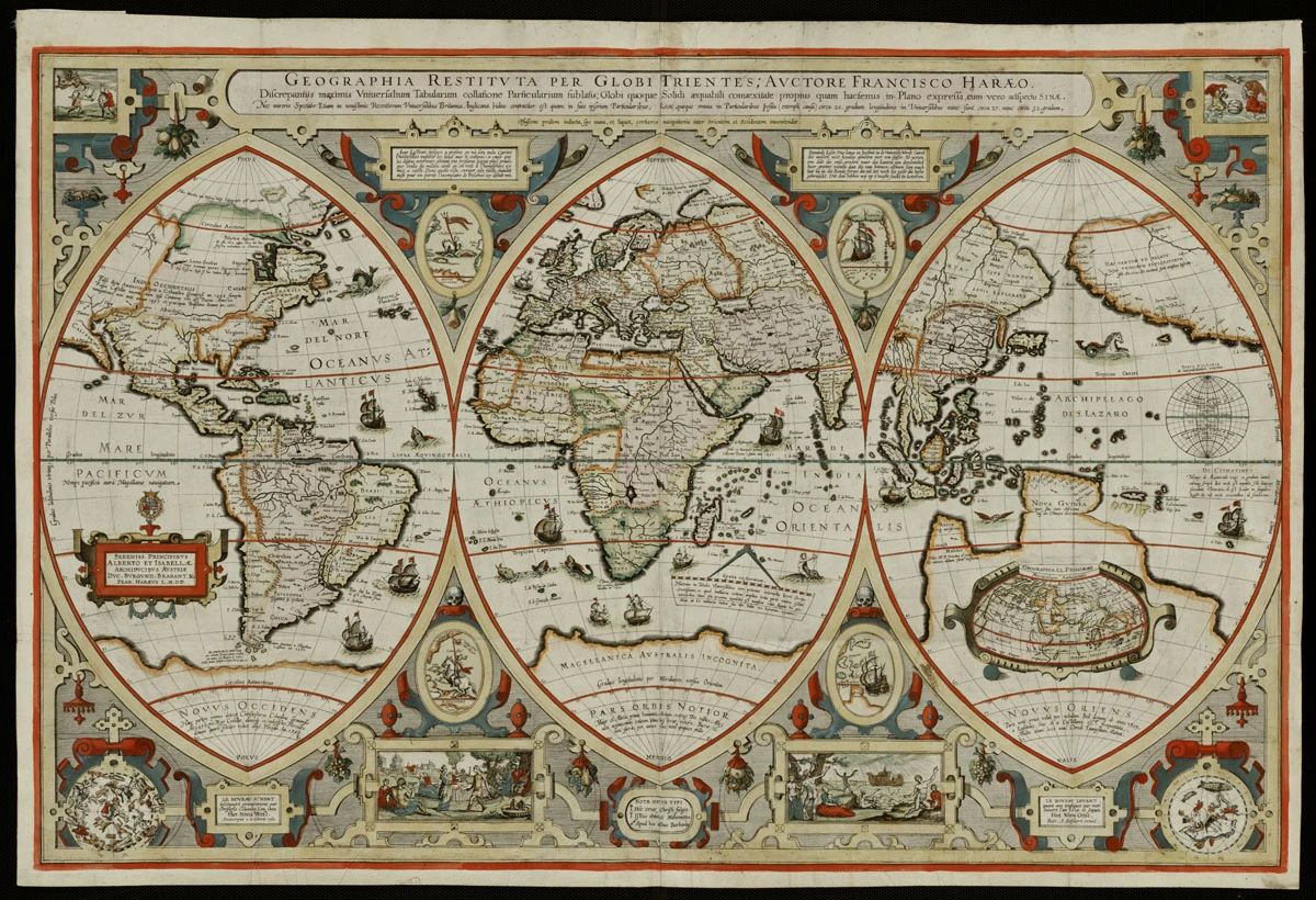 “The End Of Cognitive Empire” (Critical Conversations)