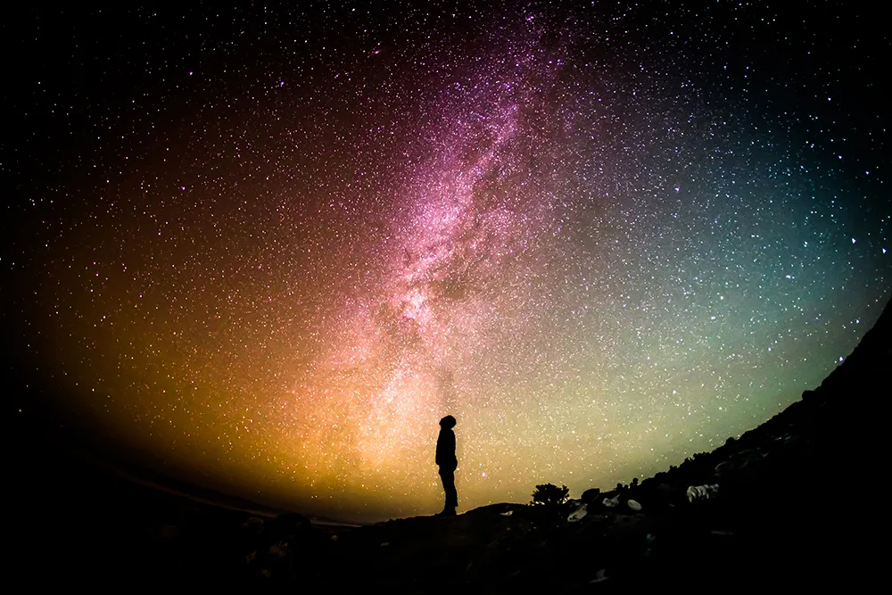Critical Conversations – American Indian Worldview And The Twinned Cosmos Of Indigenous America (Announcement)