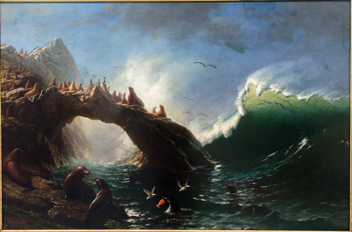 Tsimtsum In Life Of Pi, Part 4 (Daniel Reiser)