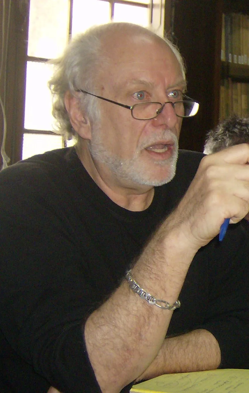 Critical Conversations – “On Decoloniality” With Walter Mignolo (Announcement)