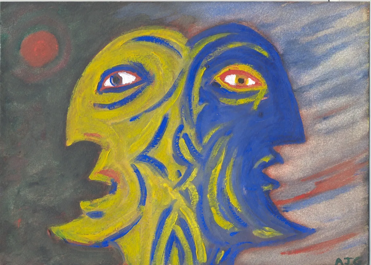 Modern Theology And The Dialectic Of God, Part 4 (Kelly Maeshiro)