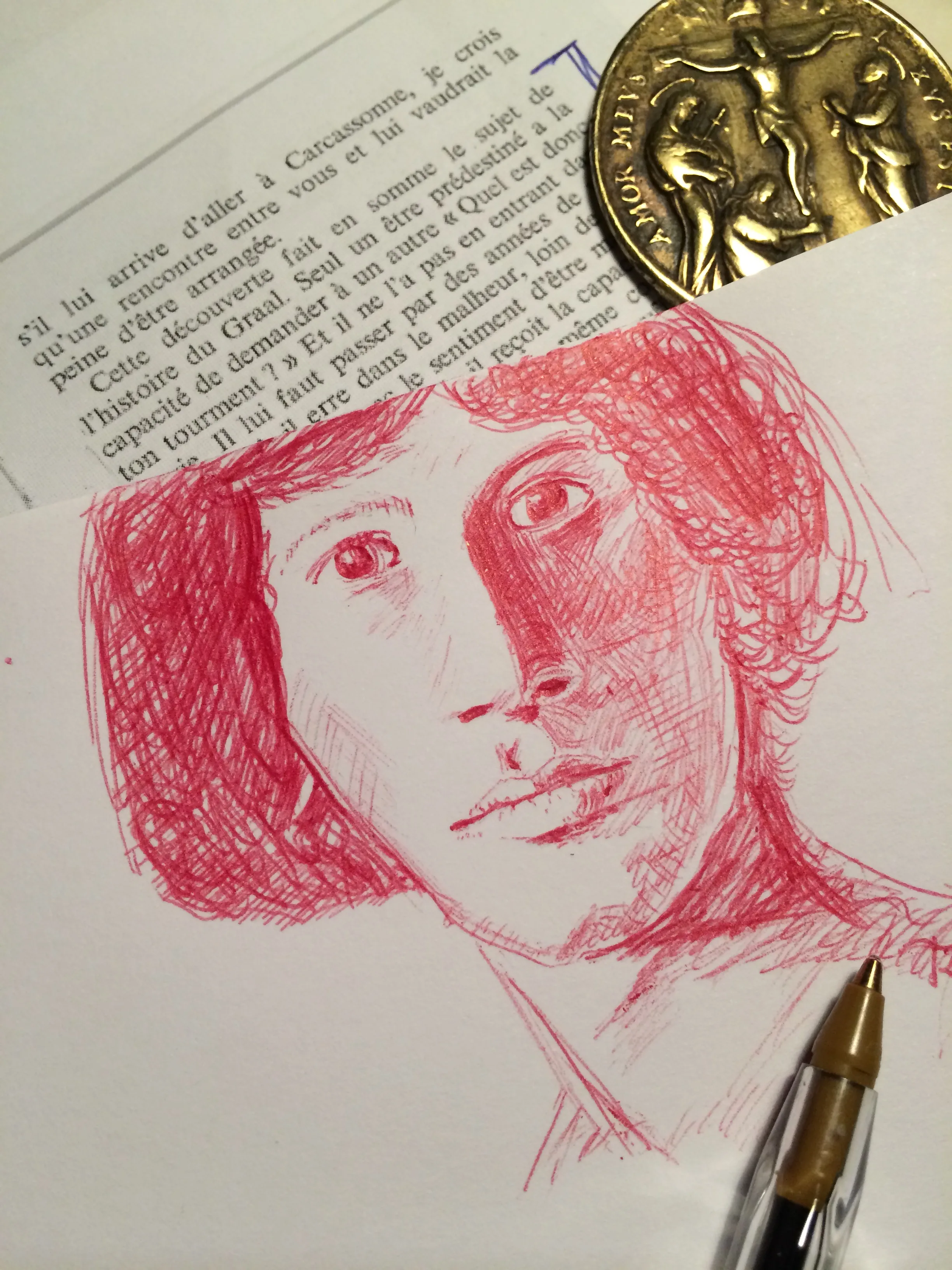 “Scale Relative Ontology” And Simone Weil’s Spiritual Philosophy, Part 1 (N.E. Boulting)