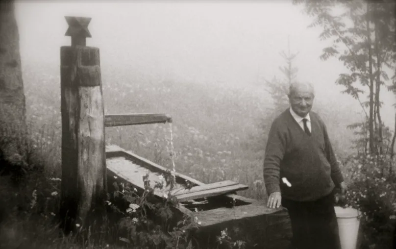 Geschlecht III – Authentic Faith, Religion, And Politics In Derrida’s Readings of Heidegger’s “Geist”, Part 2 (Jake Sirota)