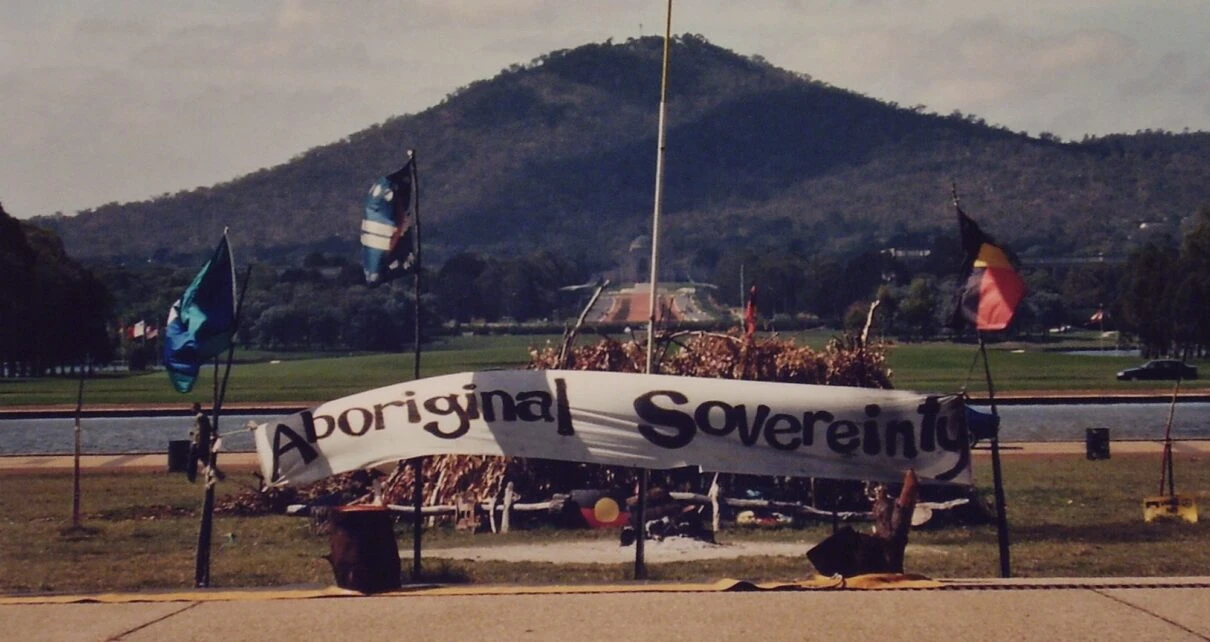 Critical Conversations – A Conversation With Arthur Bradley On Sovereignty, Part 2