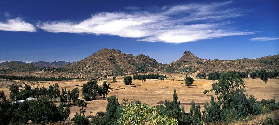 From Holistic To In-Between Theology – The Ethiopian Evangelical Church Mekane Yesus, Part 3 (Rode Molla)