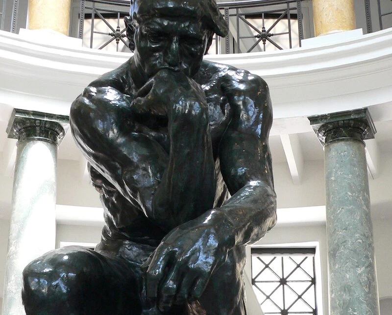 Philosophy As Love – Unblocking The Road From Athens To Jerusalem, Part 3 (Erik Meganck)