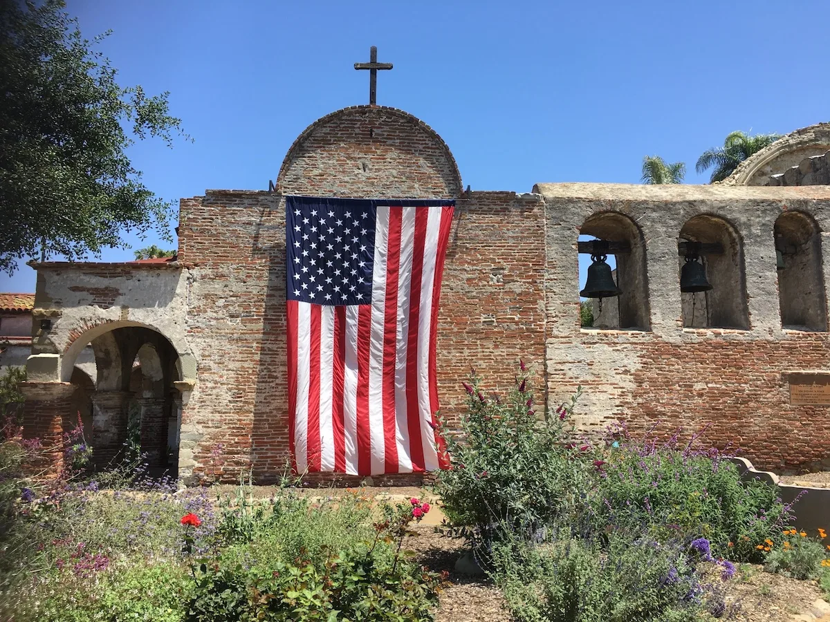 Evangelicalism, Pentecostalism, And The Quotidian Academic Terror Of “Christian Nationalism”