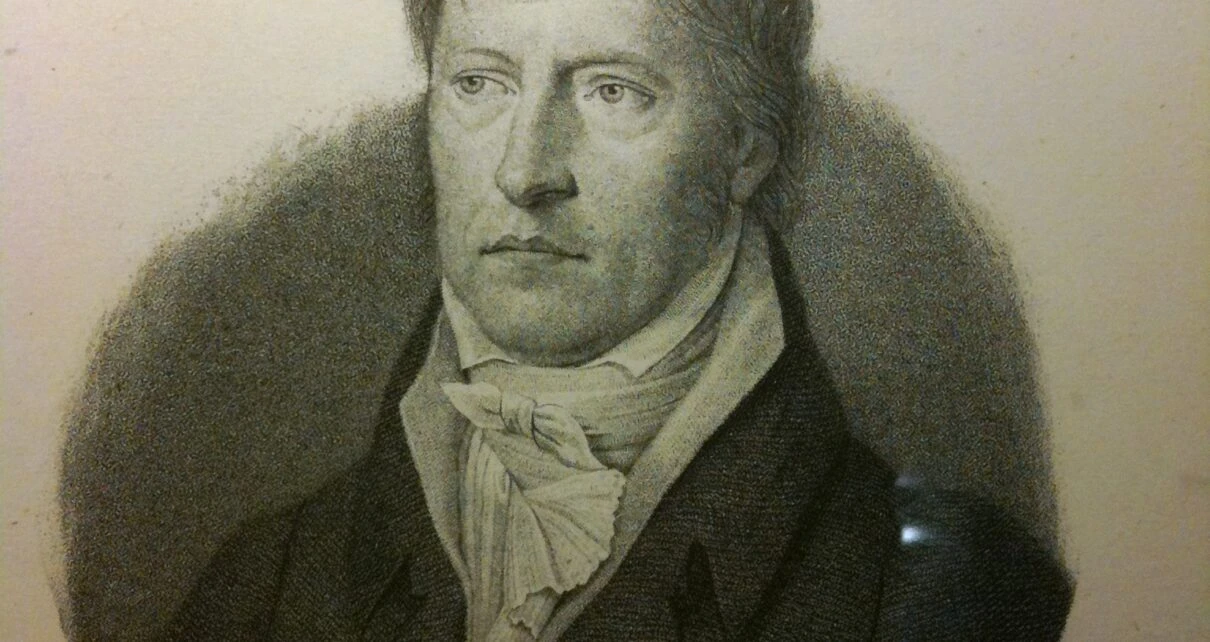 Hegel Contra God – Replying To Gavin Hyman’s “New Hegel”, Part 1 (Rebekah Howes)