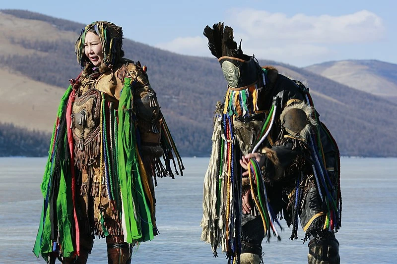 Introducing Spirit/Dance – Social Justice And Reconstructed Spiritual Practices, Part 2 (Joshua Hall)