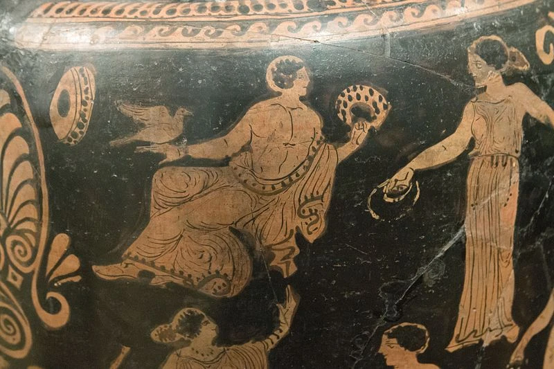 Introducing Spirit/Dance – Social Justice And Reconstructed Spiritual Practices, Part 1 (Joshua Hall)
